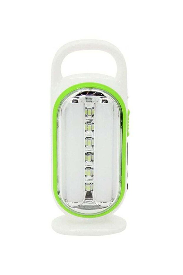 Rechargeable Emergency Lantern with Bright LED Light