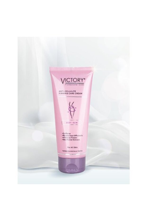 Anti-Cellulite Firming Cream 200 ml