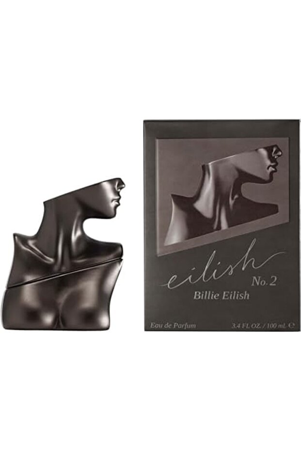 عطر إيليش رقم 2 (U) أو دو بارفان 100 مل - 4