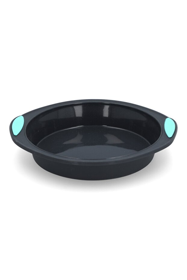 قالب كيك دائري مقاس 9 بوصة - 2