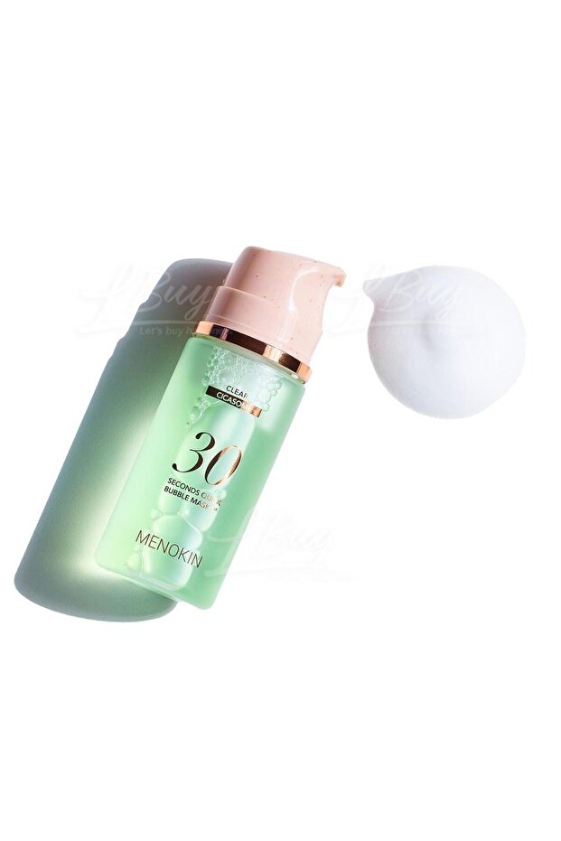 31 Second Rapid Bubble Mask - 95ml - 1