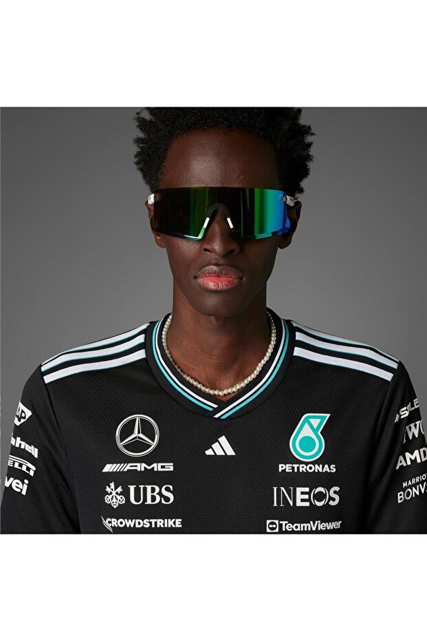 Siyah Erkek T-shirt Mer Dr Jsyb Am Jy2607 - 3