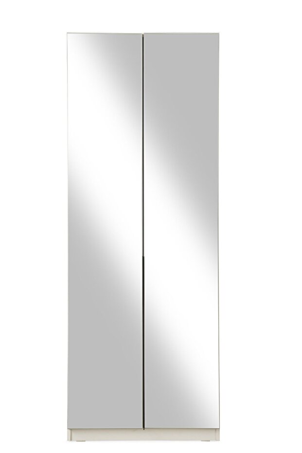 Senna Köşe Gardırop - 6