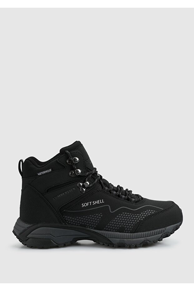 Fest Hi 4Pr Black Women's Outdoor Boots