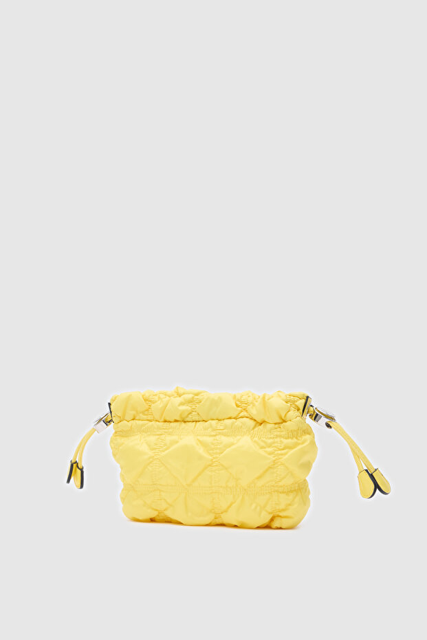 Sarı Puff & Go Mini Drift - 2