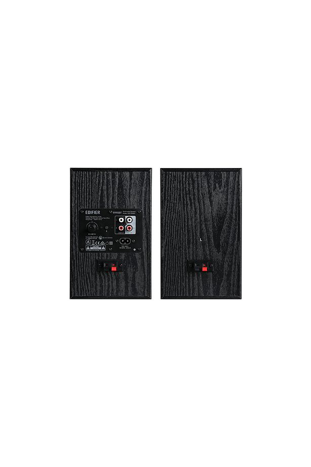 Edifier R990BT 2.0 Güçlendirilmiş Bluetooth Aktif Stüdyo Monitör Hoparlörü 24W RMS - 1