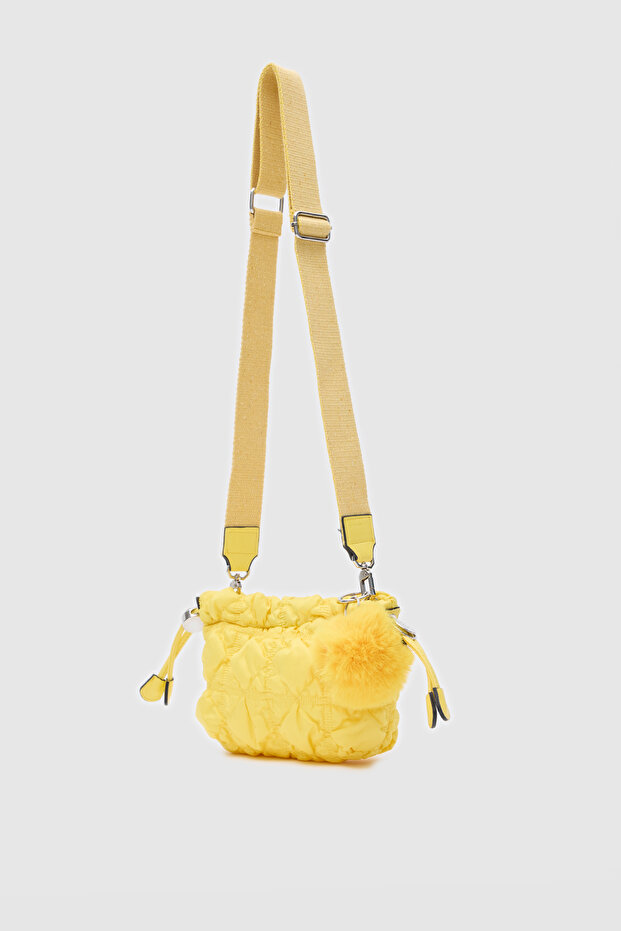 Sarı Puff & Go Mini Drift - 3