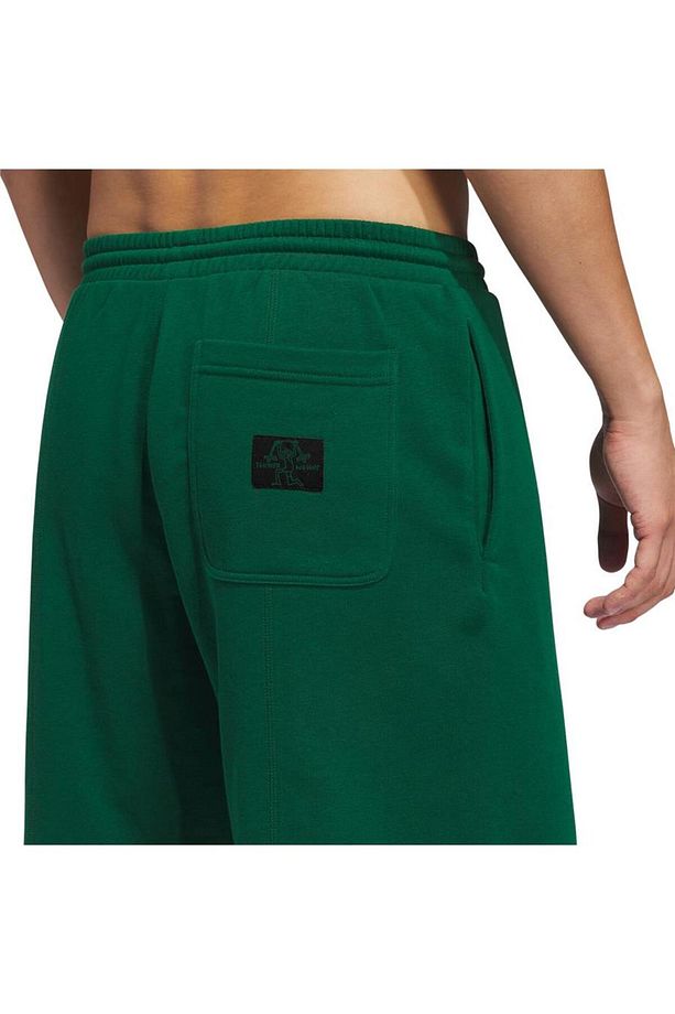 Erkek Yeşil Şort Shmoo Fw Short Jc7649 - 6