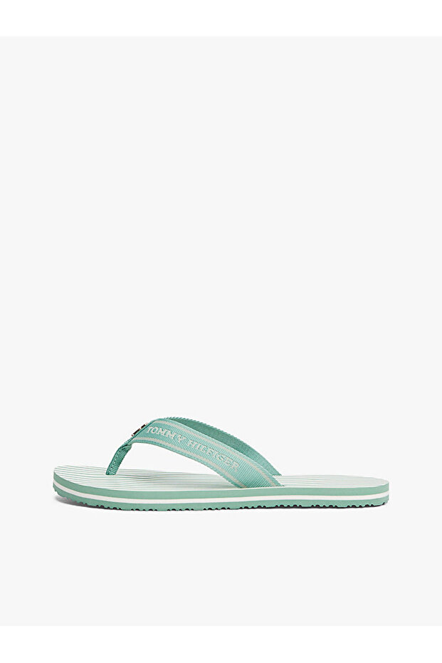 TH STRIPES BEACH SANDAL - 7