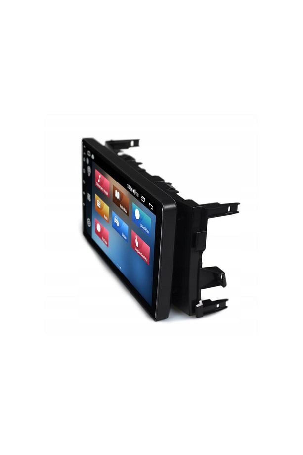 Toyota Auris Android Multimedya Sistemi 4-64 For-X (2007-2012) - 3