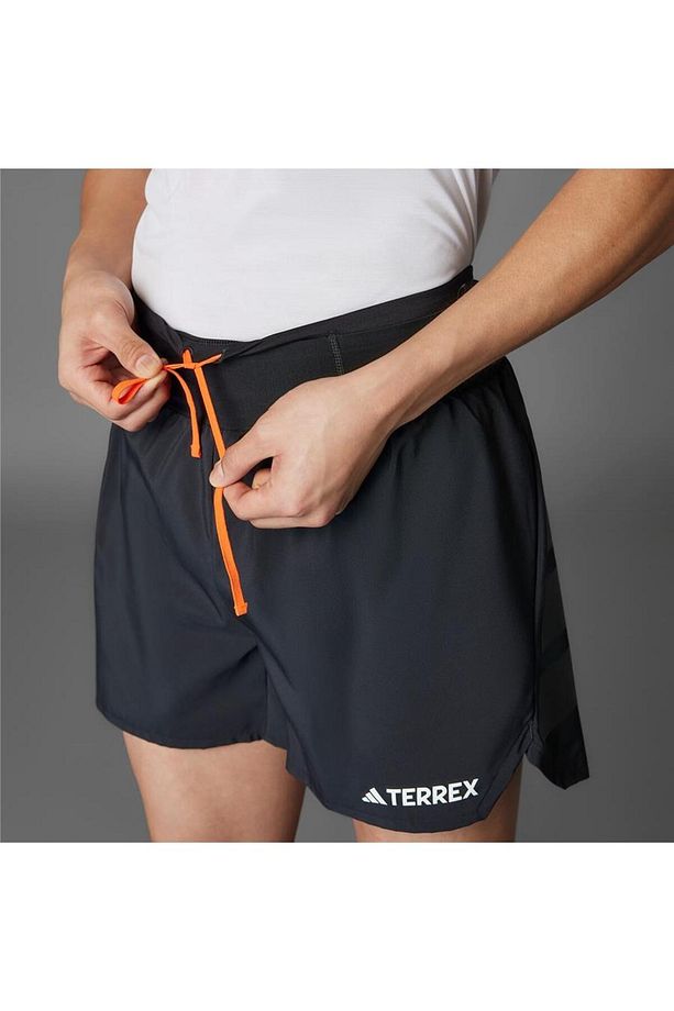 Erkek Siyah Şort Xpr Shorts Je9433 - 3