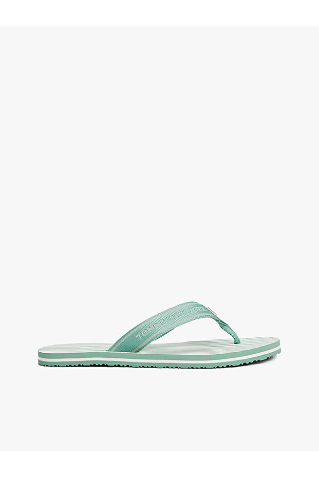 TH STRIPES BEACH SANDAL - 1