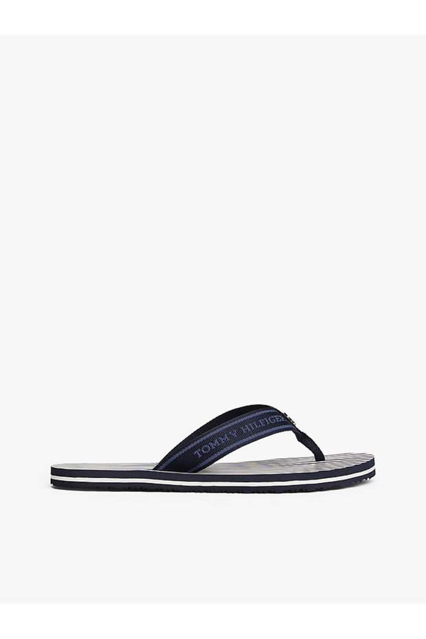 TH STRIPES BEACH SANDAL - 1