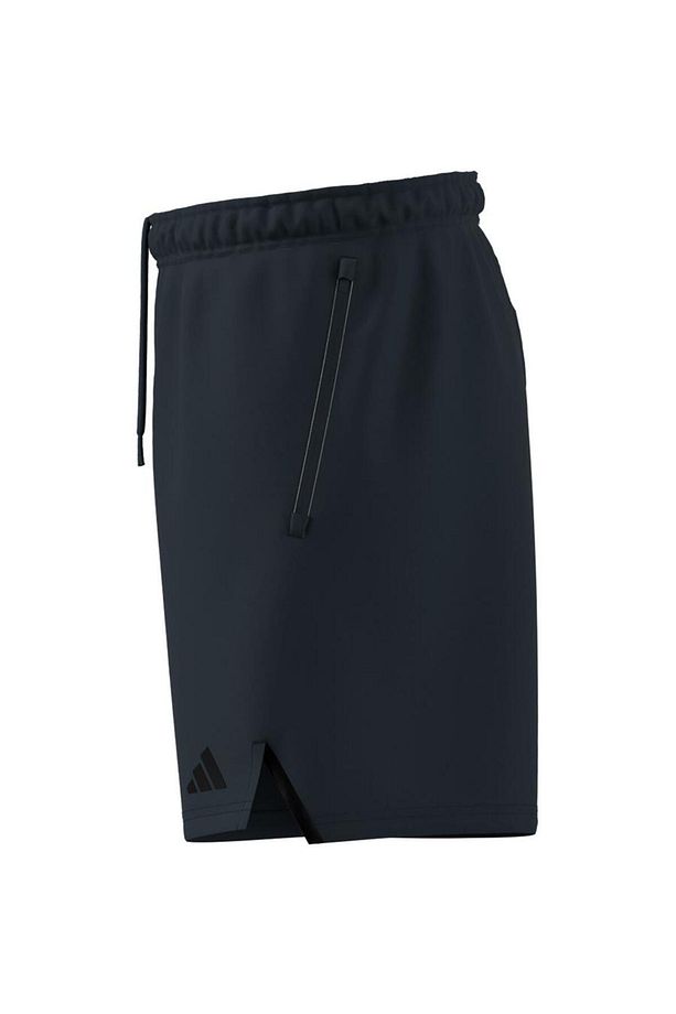 Erkek Mavi Şort D4t Short Jı8137 - 8