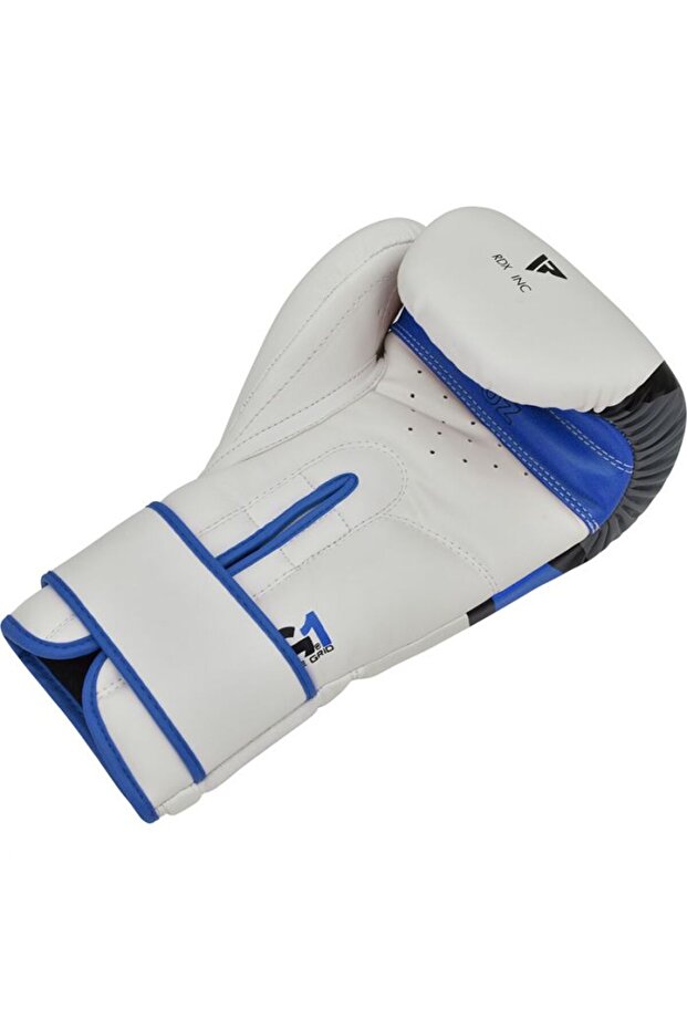 EGO F7 BOKS ELDİVENİ - 4