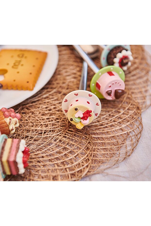 Tatlı Çatalı 892V183F - 4