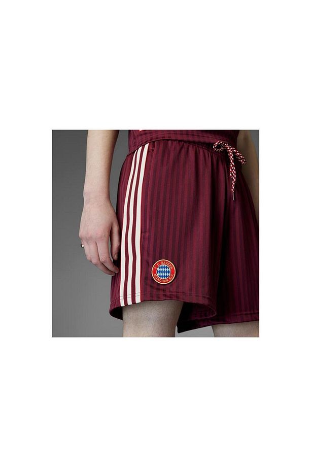 Erkek Fcb Icon Sho Şort Jf0598 - 3