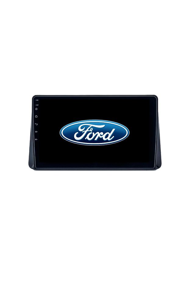 Ford Focus 5 Android Multimedya Sistemi 4-64 For-X (2019-2022) - 2