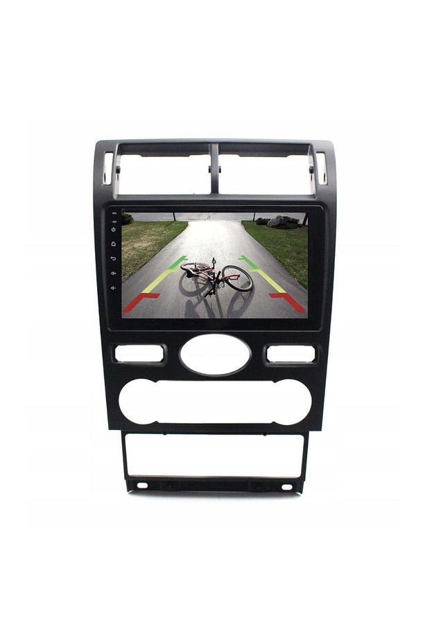 Ford Mondeo Dijital Klima Android Multimedya Sistemi 4-64 For-X (2003-2007) - 6