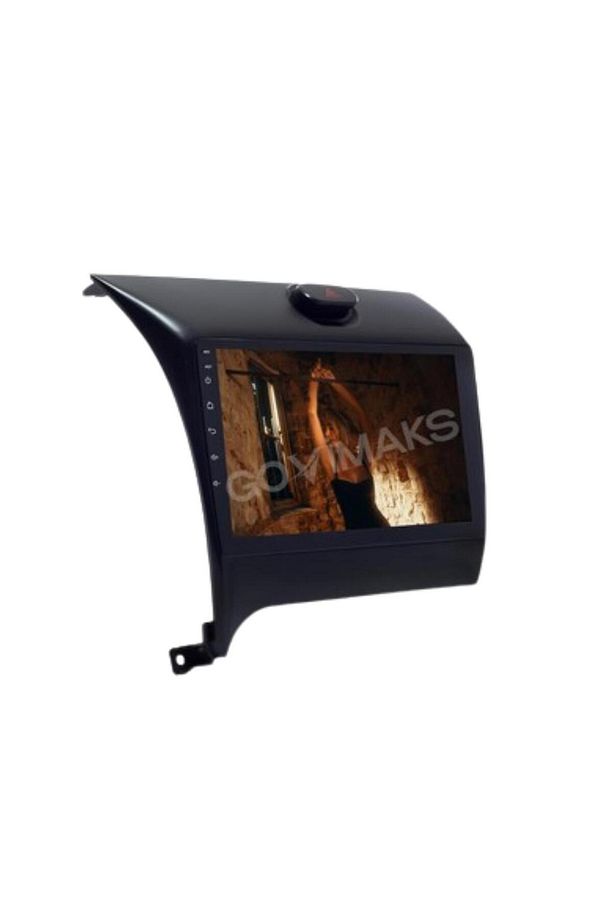 Kia Cerato Android Multimedya Sistemi 4-64 For-X (2013-2017) - 3