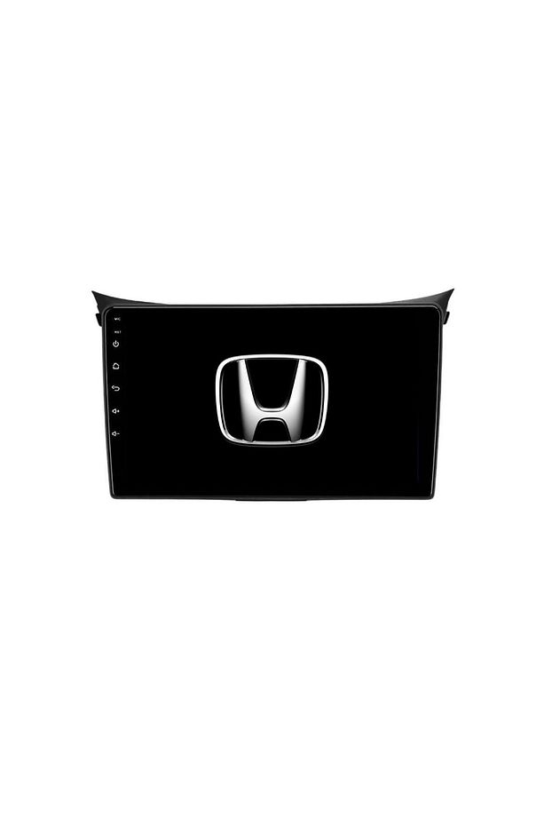 Hyundai İ30 Android Multimedya Sistemi 4-64 For-X (2012-2017) - 1