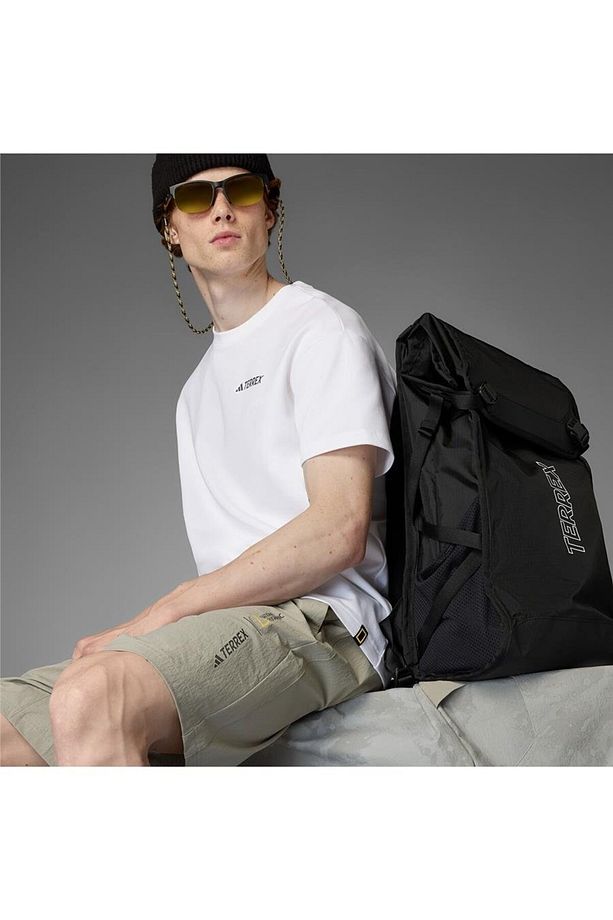 Erkek Bej Şort Ng W.r Shorts Jd5844 - 1