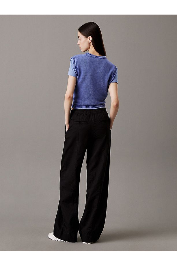 SOFT LINEN PANT - 2