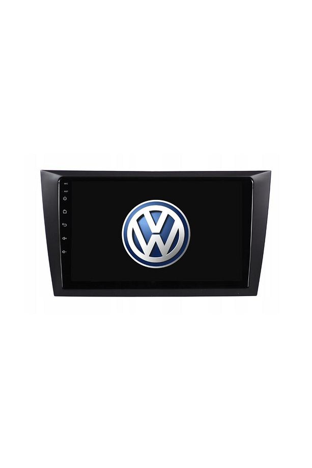 Volkswagen Golf 6 Android Multimedya Sistemi 4-64 For-X (2010-2012) - 2
