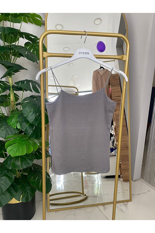 İp askılı bady - 3