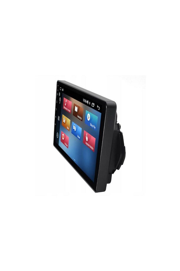 Fiat Egea Android Multimedya Sistemi 4-64 For-X (2015-2022) - 3