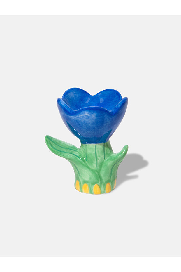 Bloom Çiçek Şamdan - 2