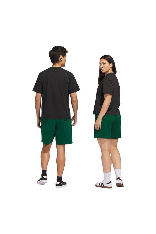 Erkek Yeşil Şort Shmoo Fw Short Jc7649 - 7