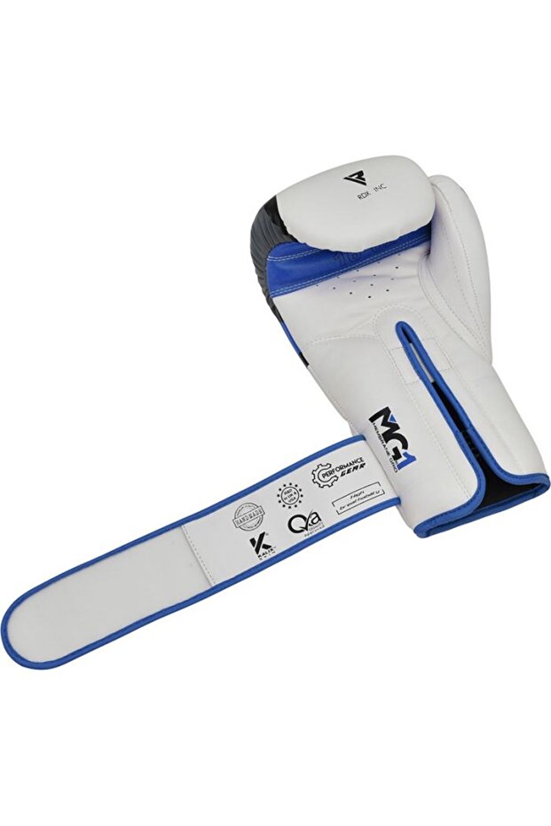 EGO F7 BOKS ELDİVENİ - 6