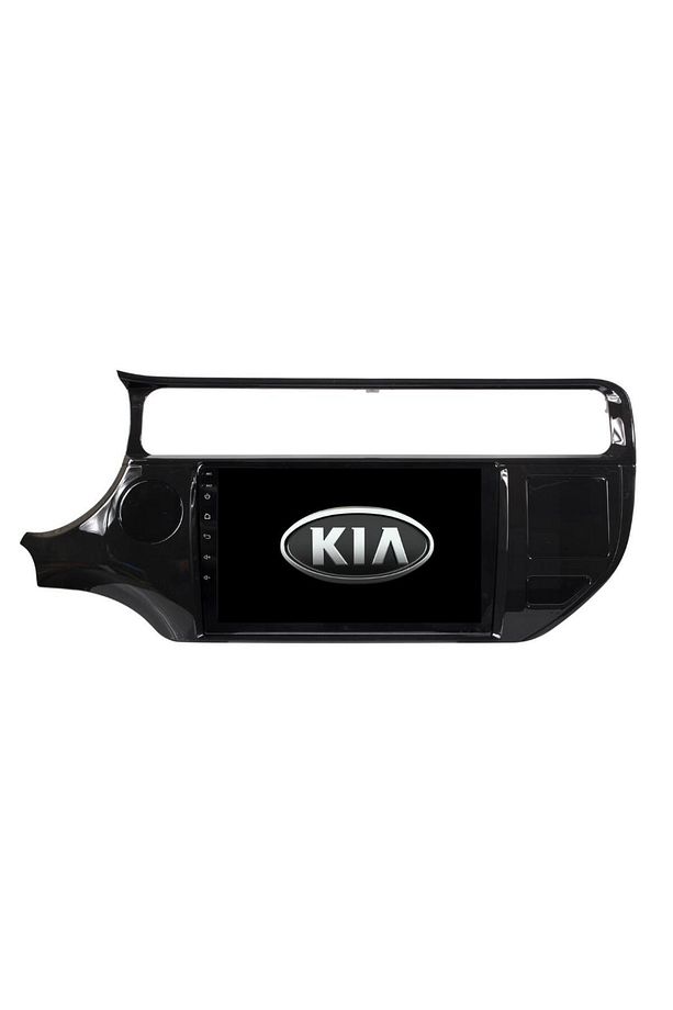 Kia Rio Android Multimedya Sistemi 4-64 For-X (2015-2018) - 2
