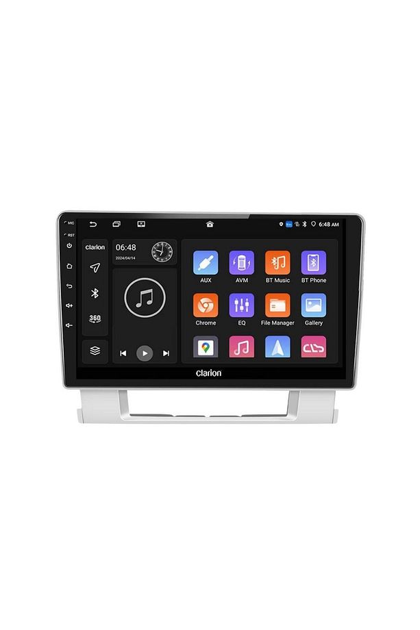 Opel Astra J Android Multimedya Sistemi 4-64 For-X (2010-2020) - 5