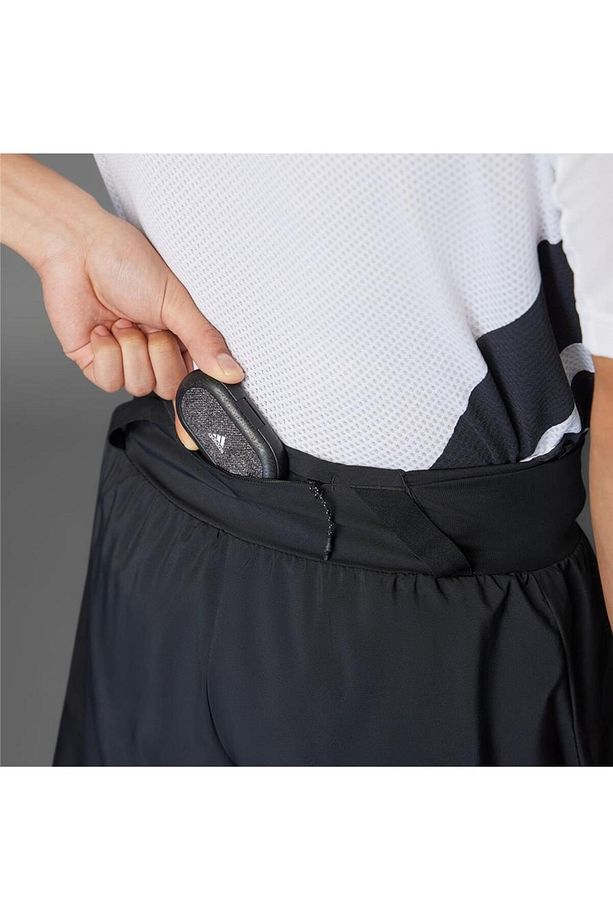 Erkek Siyah Şort Xpr Shorts Je9433 - 4