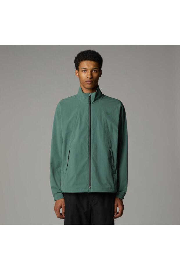 M North Dome Wind Jacket