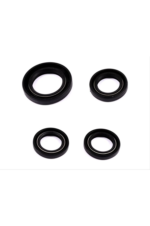 Scooter 50cc/80cc Seal Set