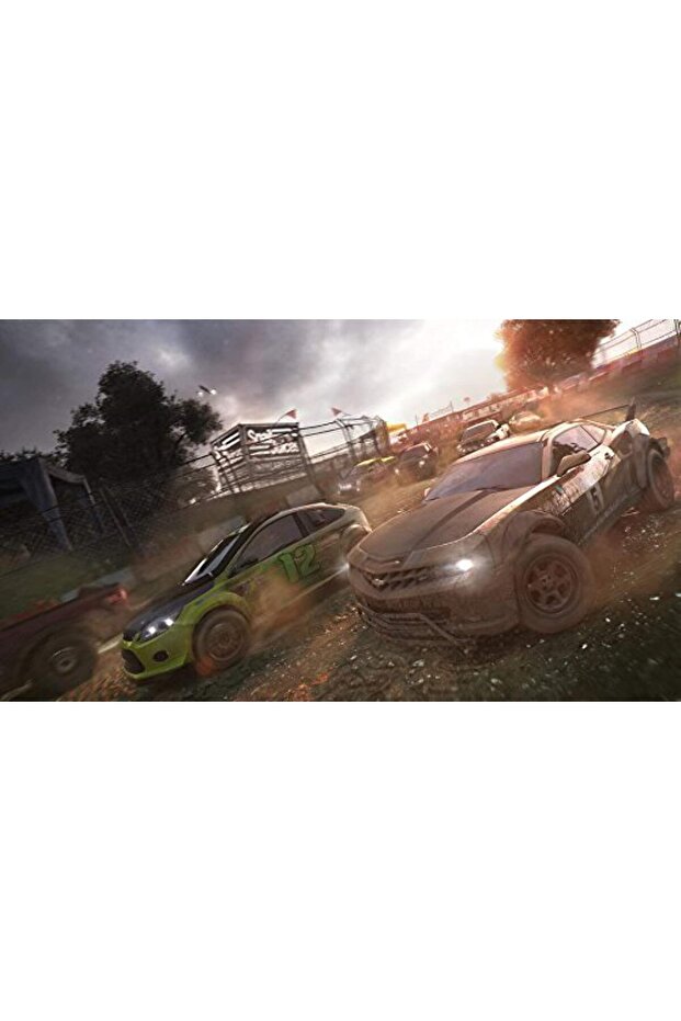 XBOX ONE The Crew - 4