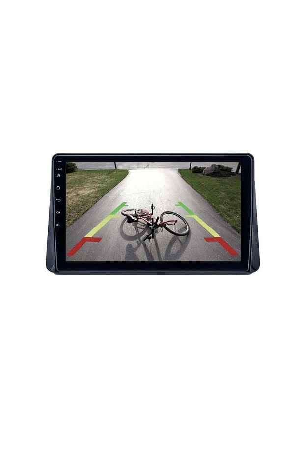 Ford Focus 5 Android Multimedya Sistemi 4-64 For-X (2019-2022) - 4