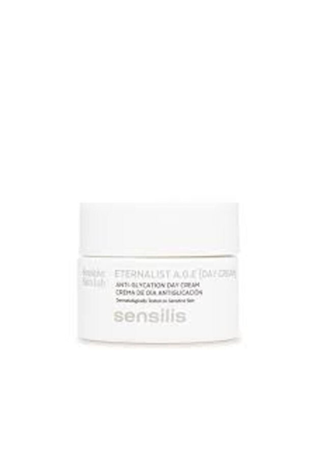 Eternalist A.G.E. Anti-Glycation Day Cream 50ml