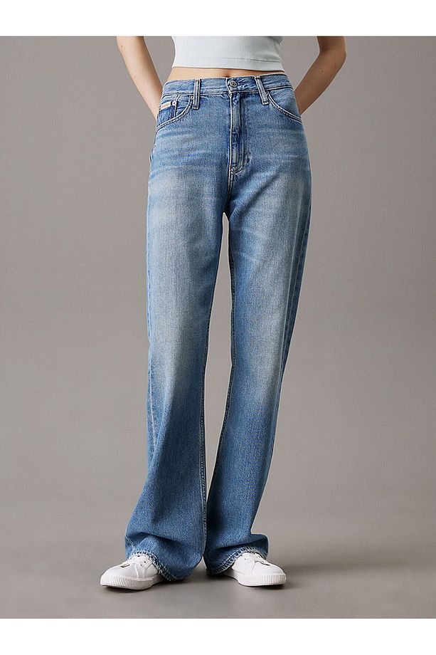 AUTHENTIC BOOTCUT - 1