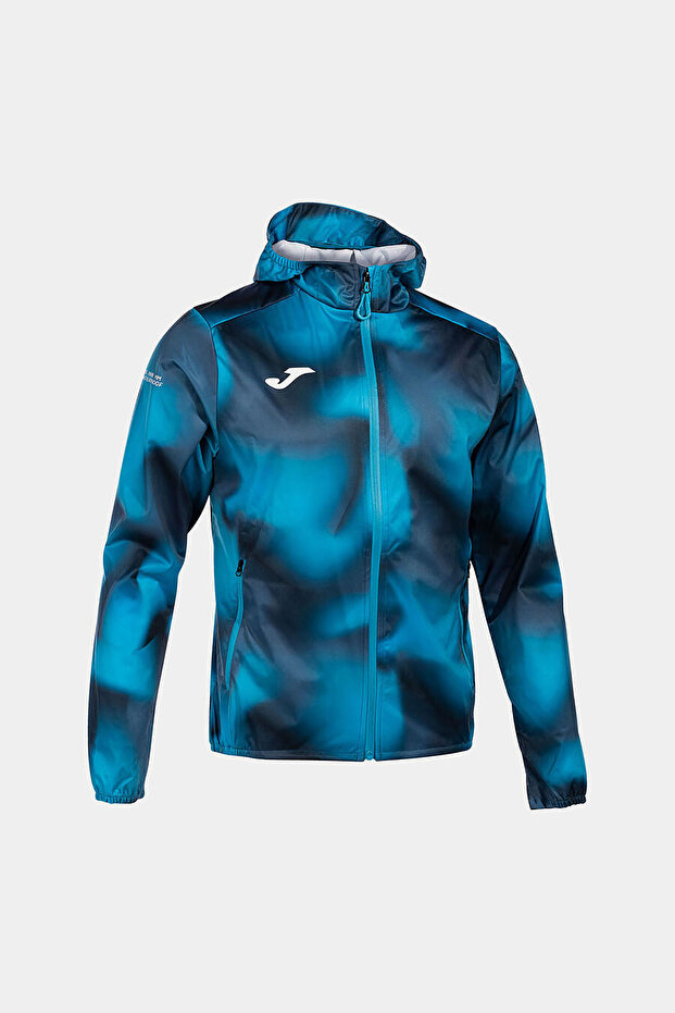 Men's Football Raincoat R-Trail Nature Raincoat 103218.716