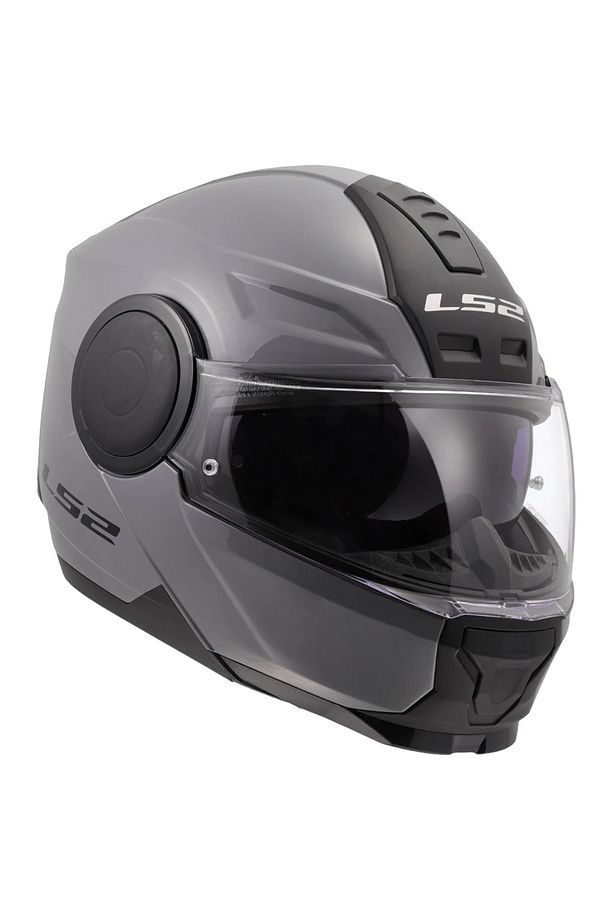 Scope 2 Mat Siyah Kask - 6