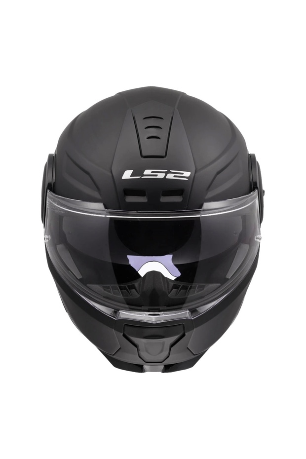 SCOPE 2 ÇENE AÇILIR KASK NARDO GRİ - 6