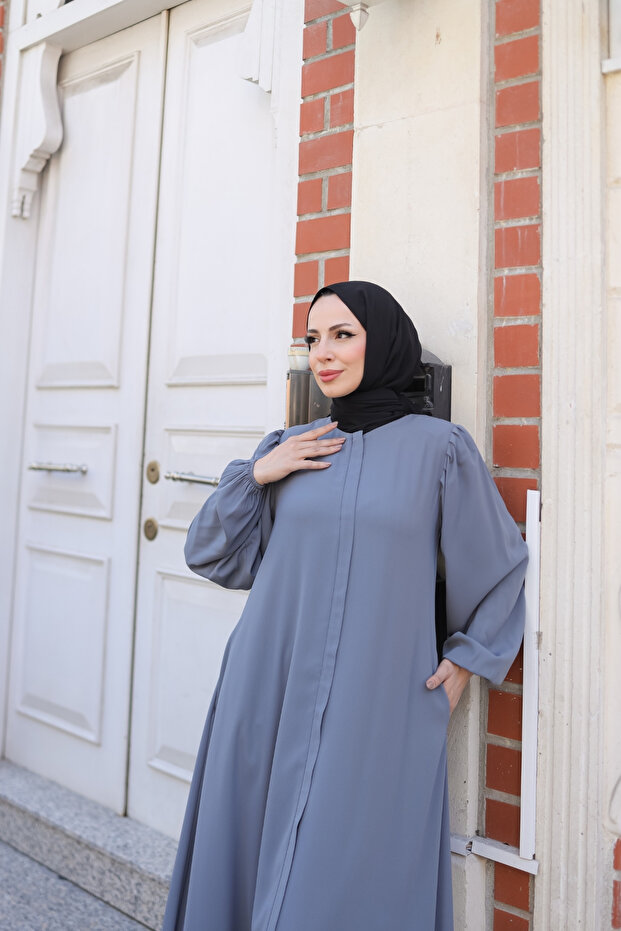 SEVGİ FERACE & 2024 - 7