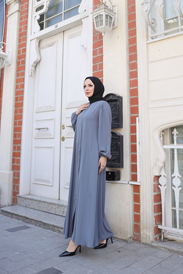 SEVGİ FERACE & 2024 - 6