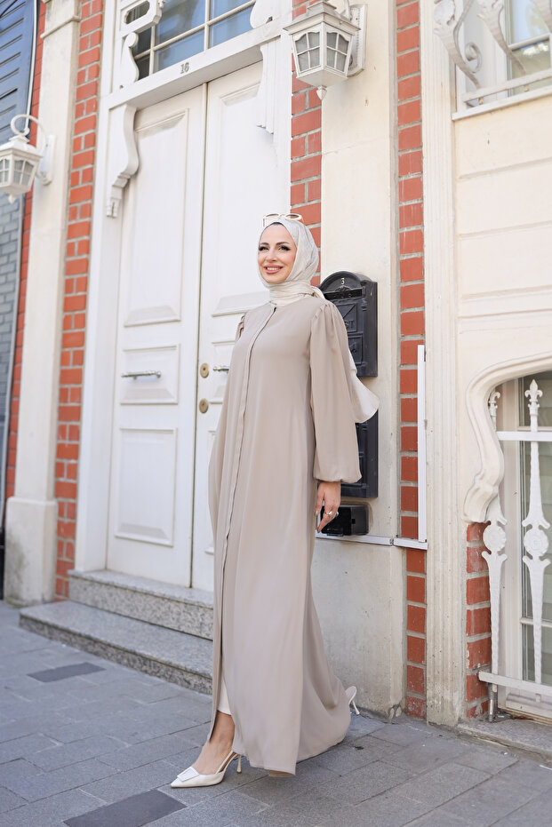 SEVGİ FERACE & 2024 - 8