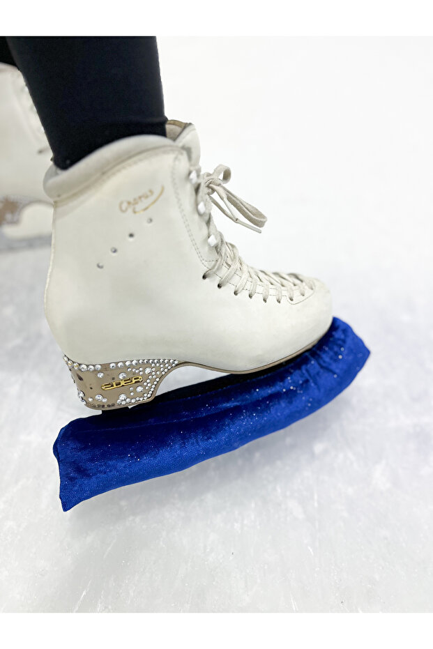 حامي شفرة التزلج على الجليد - 3