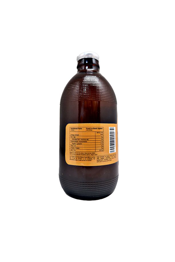 Zencefilli İçecek Ginger Beverage Walker’s 250 ml X 24 adet - 2